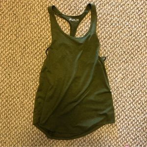 Suspension Tank Top by Kiava💚
